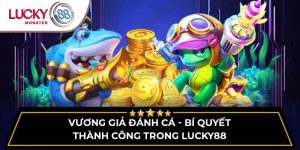 vương giả đánh cá